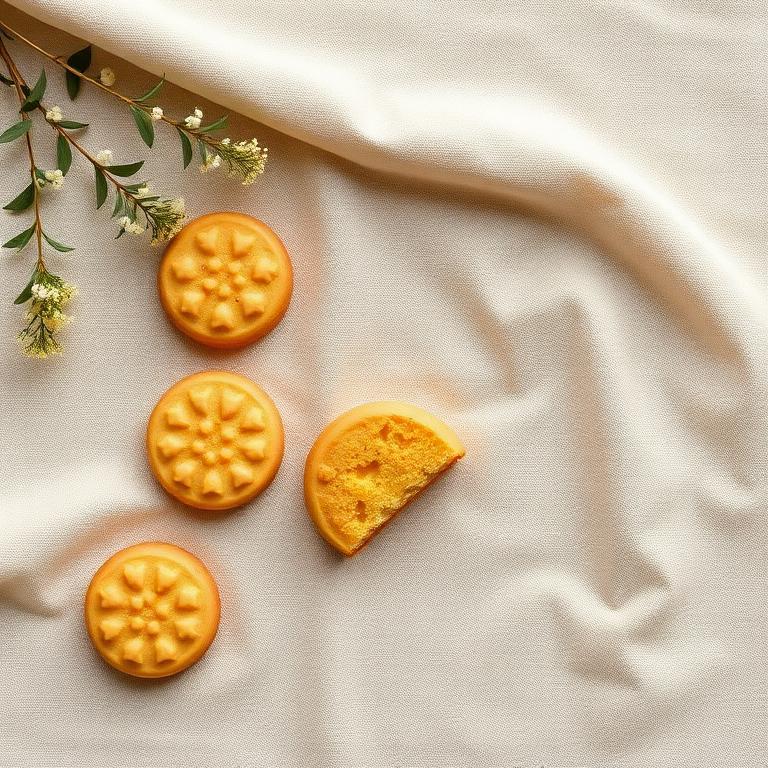 Rayon biscuits et gâteaux sans gluten